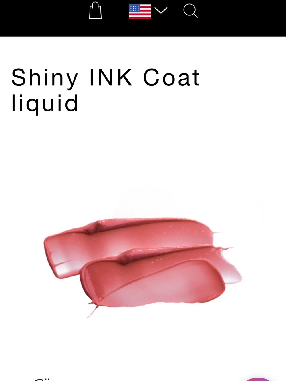 SLA Paris sla shiny